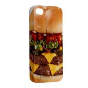 Iphone Case Big Burger Case Fit For Iphone 3g /..